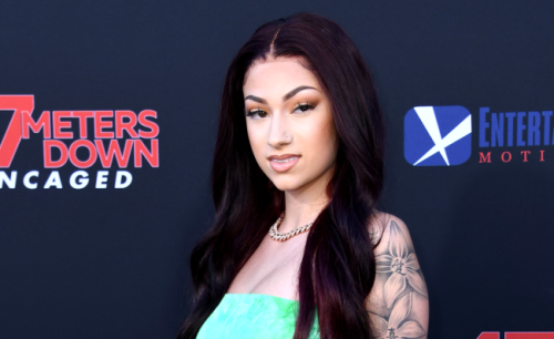 Take A Tour Of The Mansion The ‘Cash Me Ousside’ Girl Just Bought For $6.1 Million In Cash