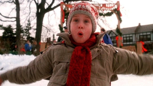 Viewer Spots ‘Home Alone’ Detail That Blows Minds. Now People Are Questioning Whether Kevin Was Really Alone.