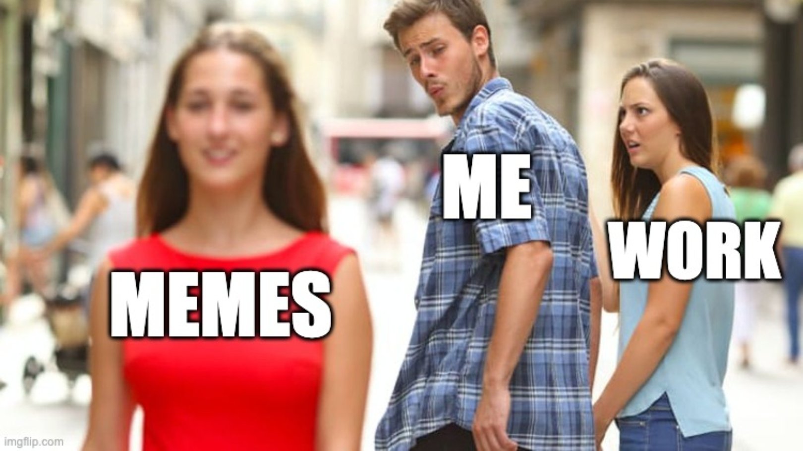 51 Of The Absolute Funniest New Mid-Week Memes On The Internet