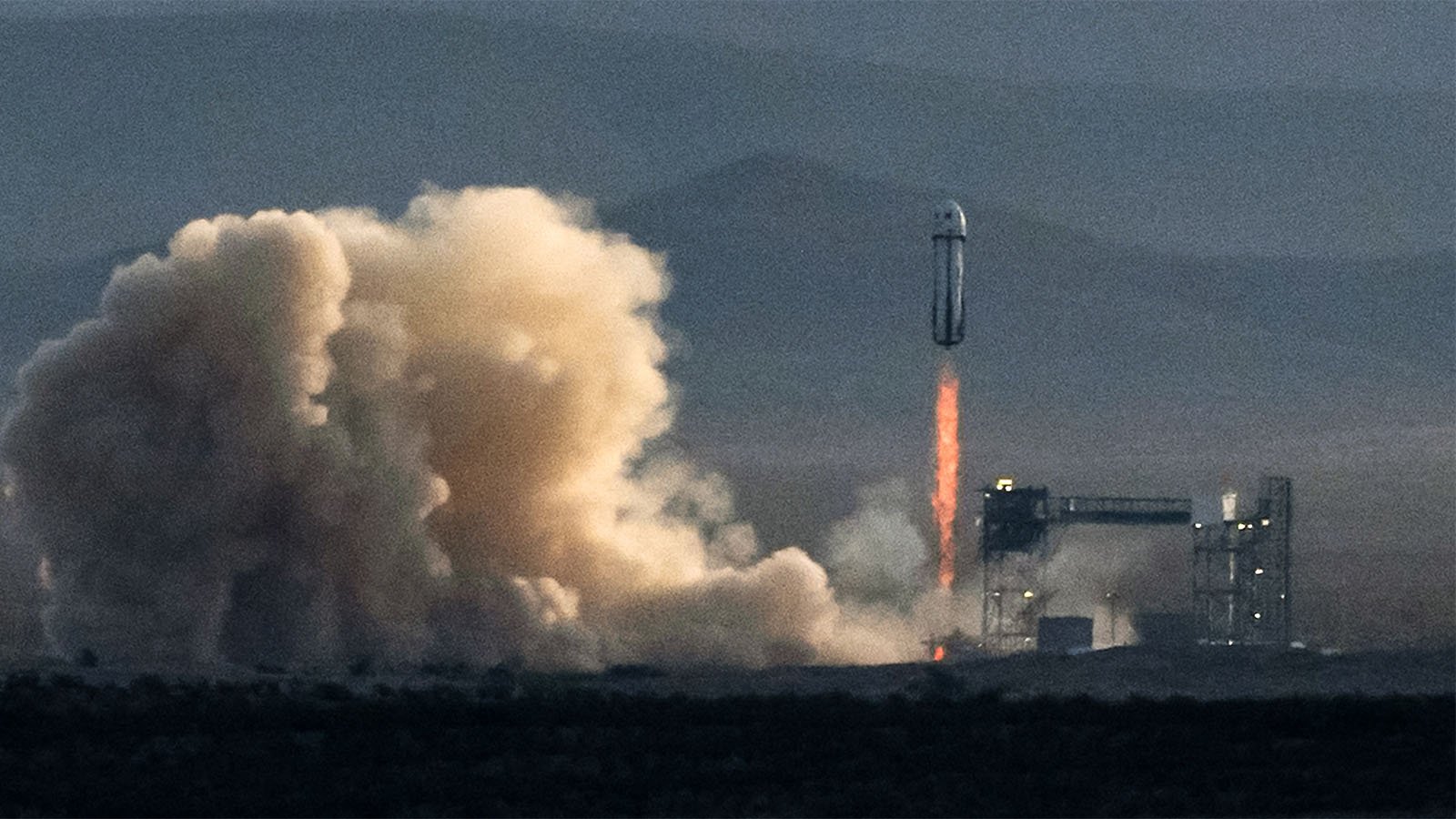 Gayle King And Lauren Sanchez Defend Trip To Space After Celebs Call Them Out