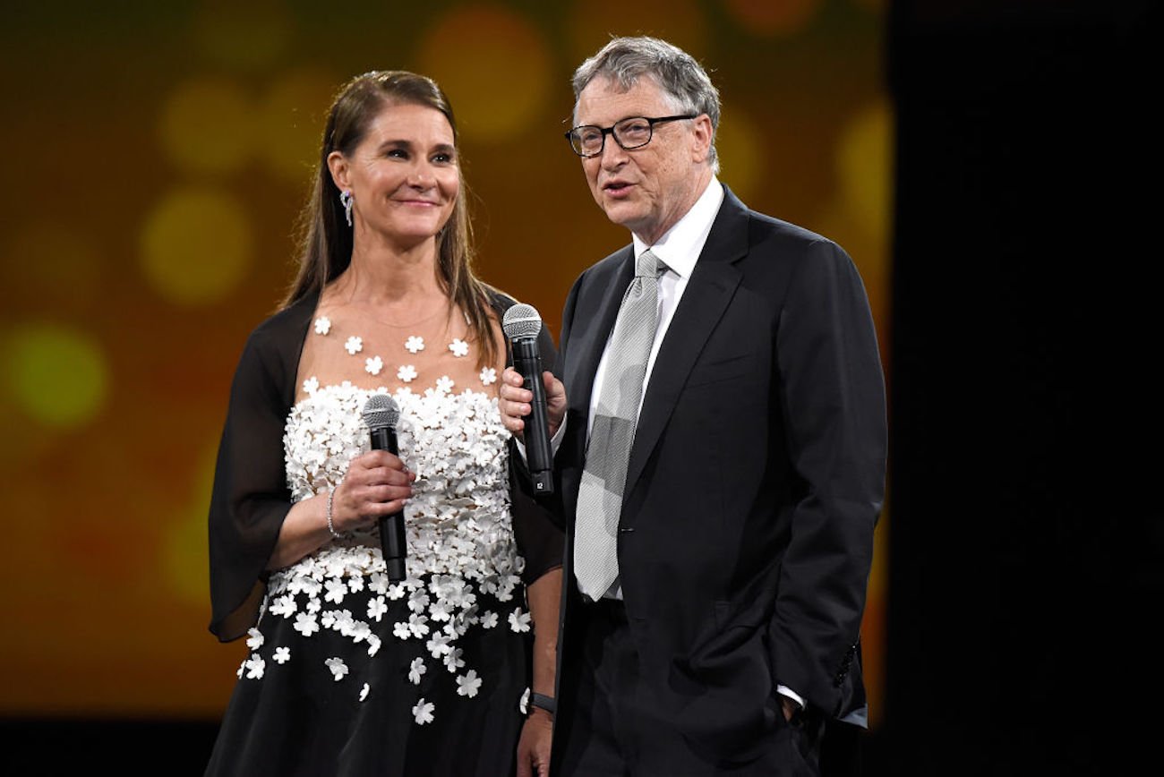 Internet Reacts To Bill Gates' Divorce The Only Way It Knows How: Glorious Memes