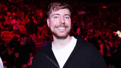 Mr. Beast Announces New Amazon Prime Game Show With $5M Prize And Thinks Netflix Fumbled The Bag On It