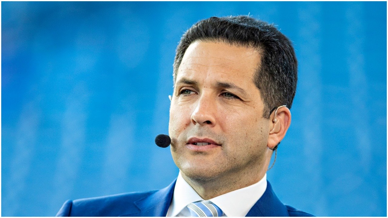 ESPN's Adam Schefter Gets Ripped To Shreds For Insensitive Way He Announced Dwayne Haskins' Death