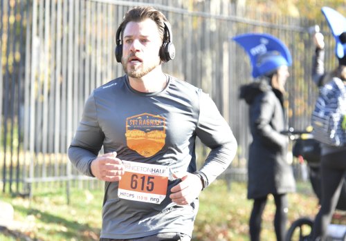 I Ran Over 1,000 Miles Last Year - Here Are Some Of The Weird Side Effects Of Running So Much