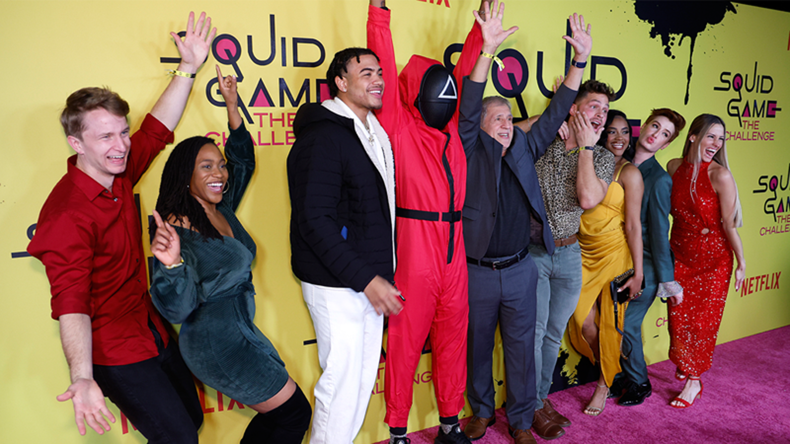 ‘Squid Game: The Challenge’ Accused Of Rigging The Outcomes Of Some Games