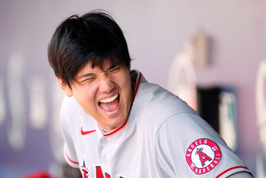Stephen A. Smith Isn’t A Fan Of Shohei Ohtani Being The Face Of Baseball While Needing An Interpreter