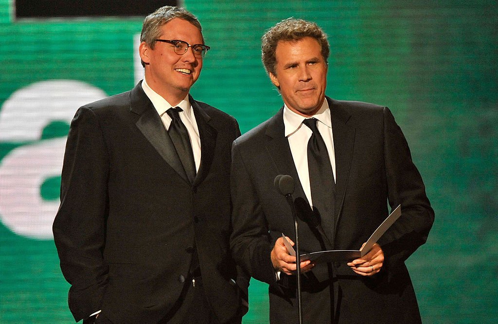 'Anchorman' Director Adam McKay Reveals Why He And Will Ferrell Are No Longer Speaking To Each Other