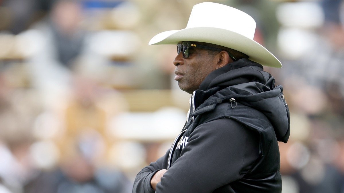 Parents Are Speaking Out Against Colorado Football Coach Deion Sanders And His Treatment Of Players