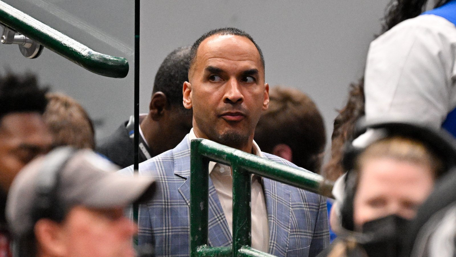 Mavericks General Manager Nico Harrison Proves To Be Clueless With New Luka Doncic Trade Comments