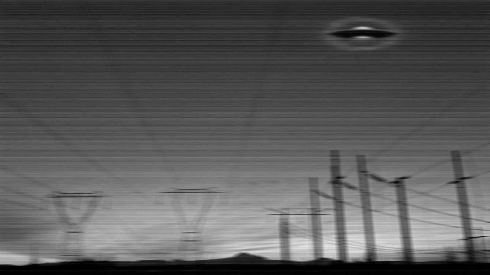 Former Head Of Pentagon UFO Office Discusses What He Learned About Aliens And UAPs