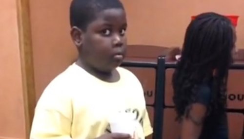 Here's where your favorite meme kids are now, including this confused child