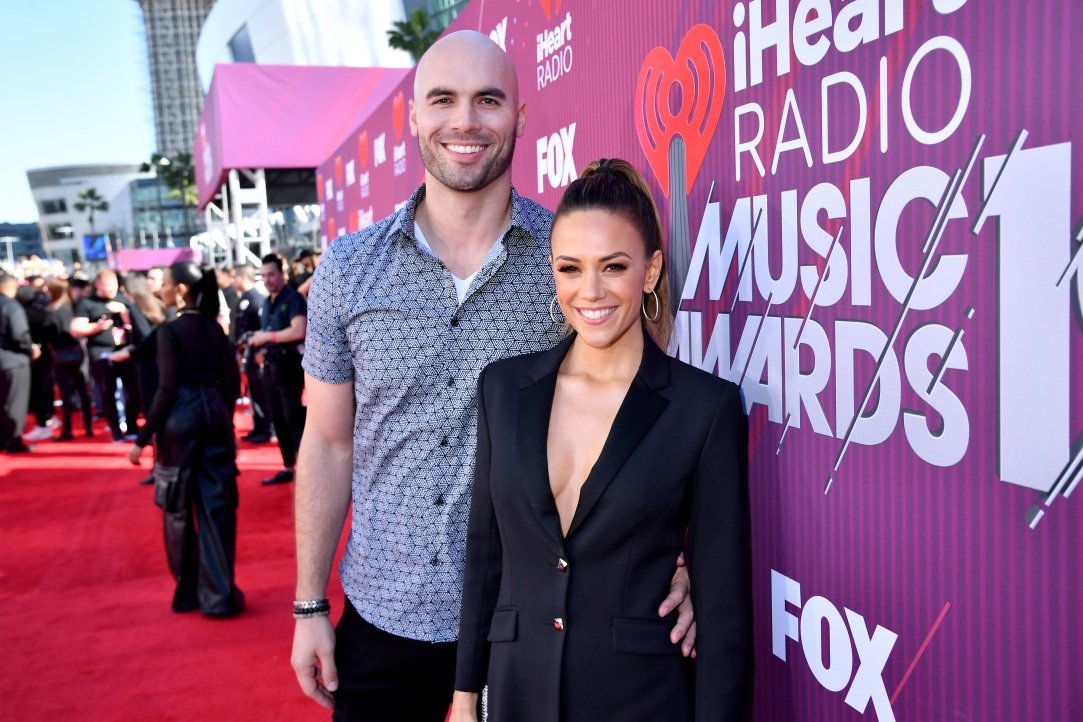 Former NFL Player Mike Caussin Reportedly Caught Cheating On His Wife Months After They Wrote A Book About Staying Together Despite His Constant Cheating