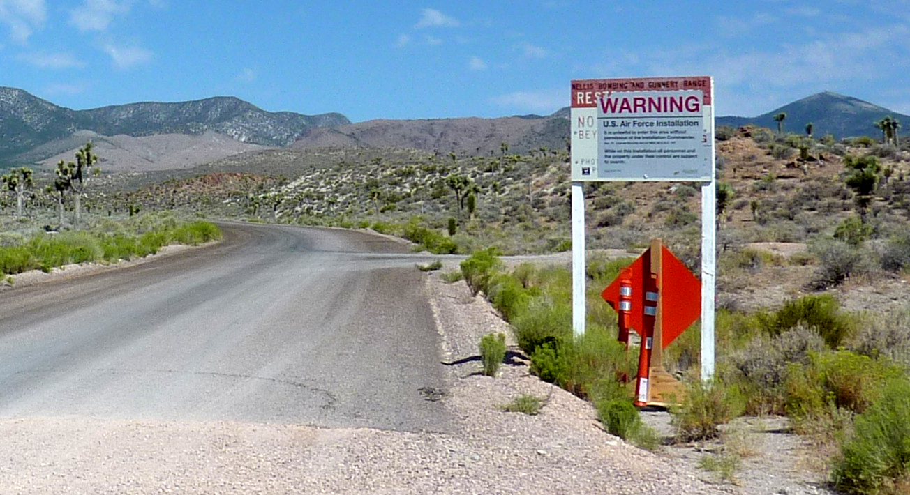 Why Did The CIA Remove This Rare Area 51 Footage From YouTube?