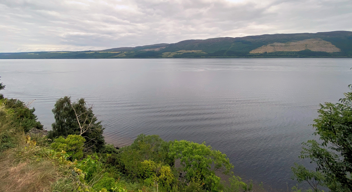 Latest Loch Ness Monster Sighting Provides ‘Compelling’ Evidence Creature Is Real, Says Expert