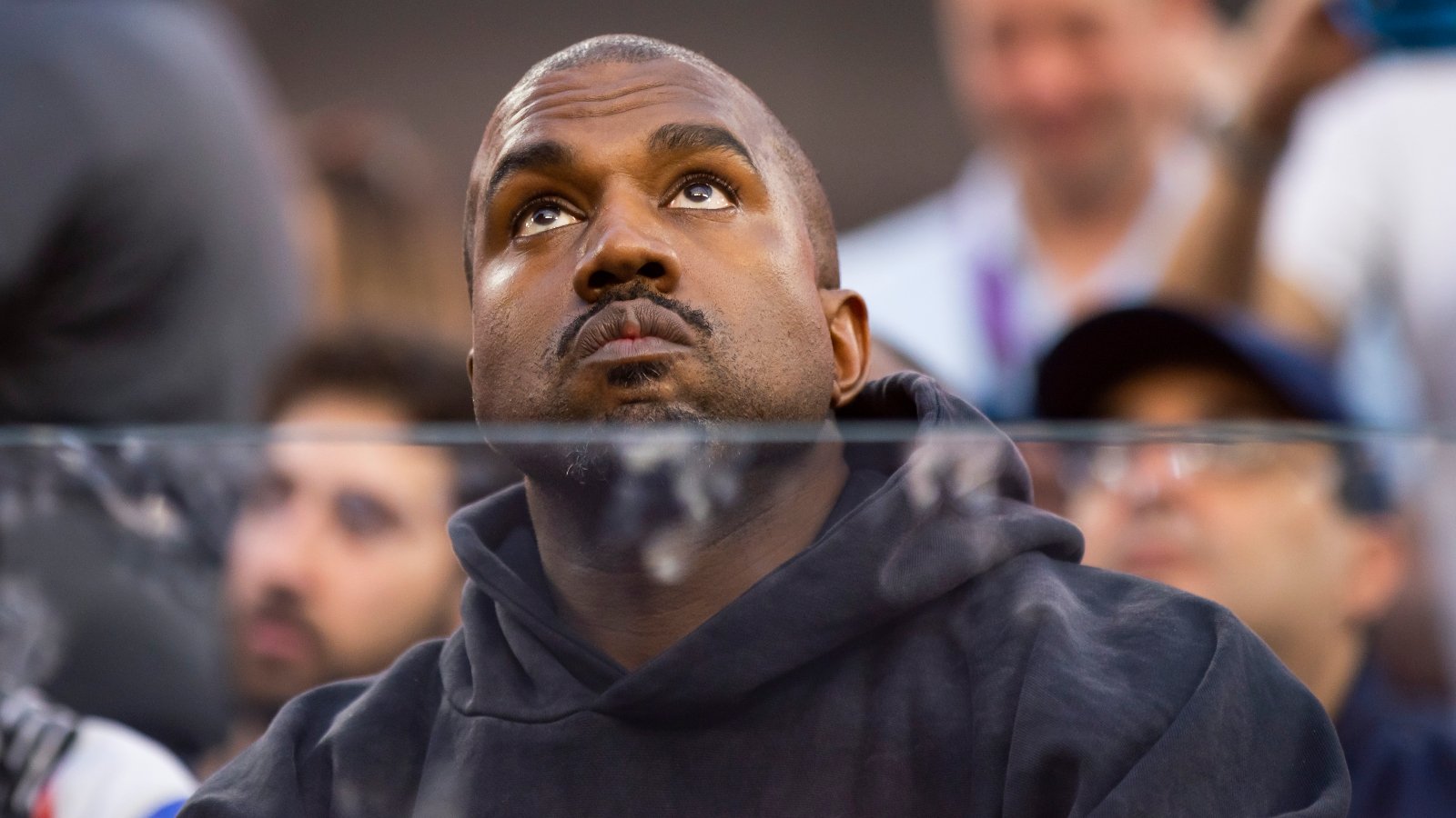 Kanye West Claims To Be Hitler-Loving Nazi In Latest Unhinged Rant But Fans Are Tired Of His Gimmick