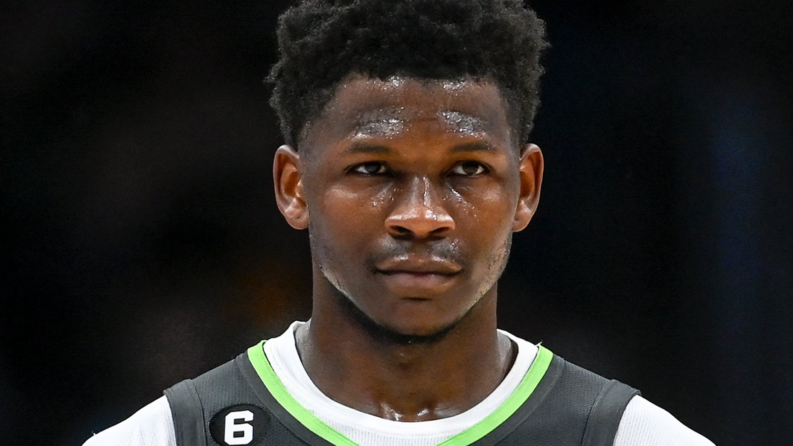 Anthony Edwards Sums Up Why The NBA All-Star Game Is Broken Beyond Repair