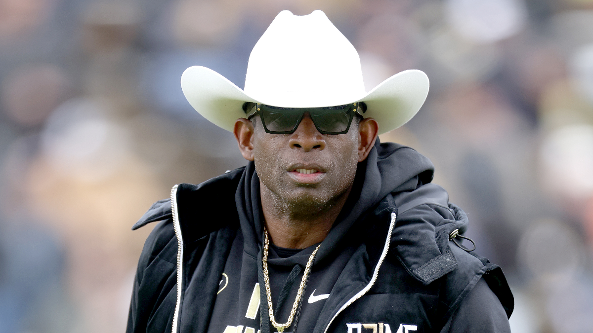 New Report Reveals College Coaches Don't Believe That Deion Sanders' Roster Building Strategy Will Work