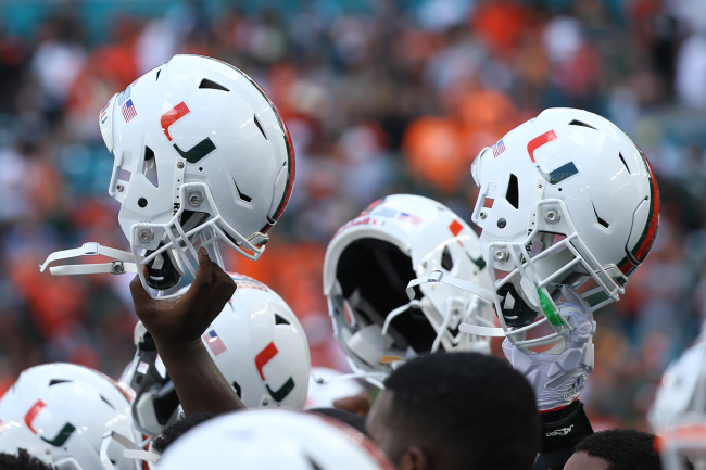 Miami Reportedly Set To Pay Mario Cristobal A Fortune Using Money Made Off Treating Sick People
