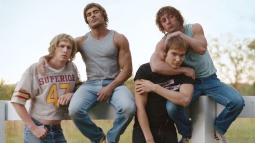 Movie World Aghast That ‘The Iron Claw’ Didn’t Get A Single Oscar Nom Now That The Film Is On VOD