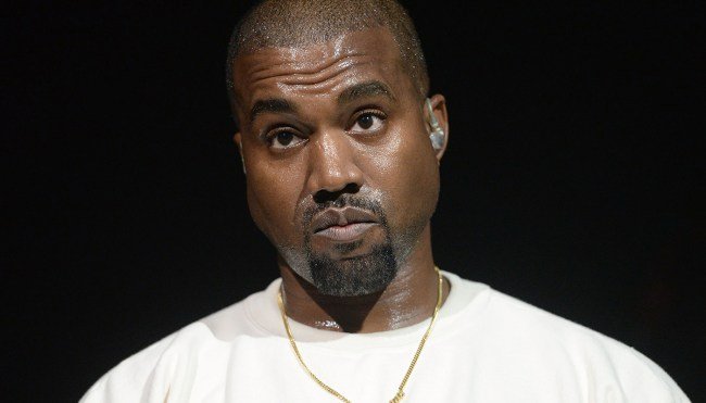 Kanye West’s Lewd High School Yearbook Message To A Classmate Goes Viral After Being Unearthed