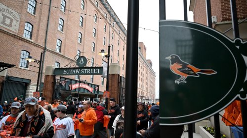 New Orioles Owners And Men Of The People Buy Bar Full Of Baltimore Fans Opening Day Beers