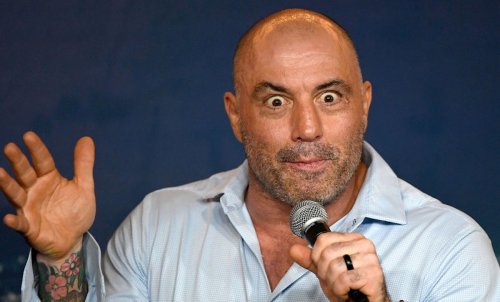 Joe Rogan Goes On Conspiracy Theory Laden Rant About Purported Australian Agriculture Laws Only To Realize Its Fake News