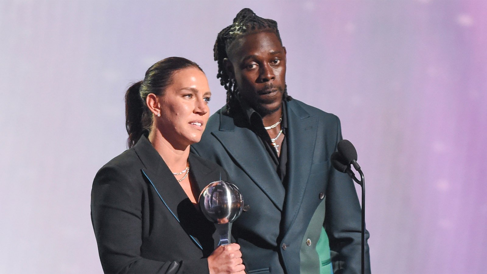 NBA Fans Have Mixed Feelings About Jrue Holiday's Wife Complaining About Trade