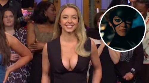 Sydney Sweeney Rips On ‘Madame Web’ During Well-Rounded ‘SNL’ Monologue