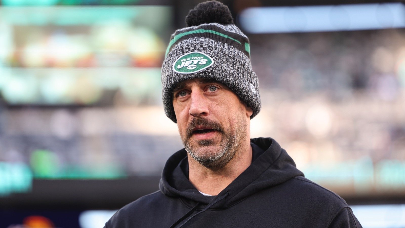 Report Suggests That Aaron Rodgers Is Unlikely To Play The Rest Of The Season