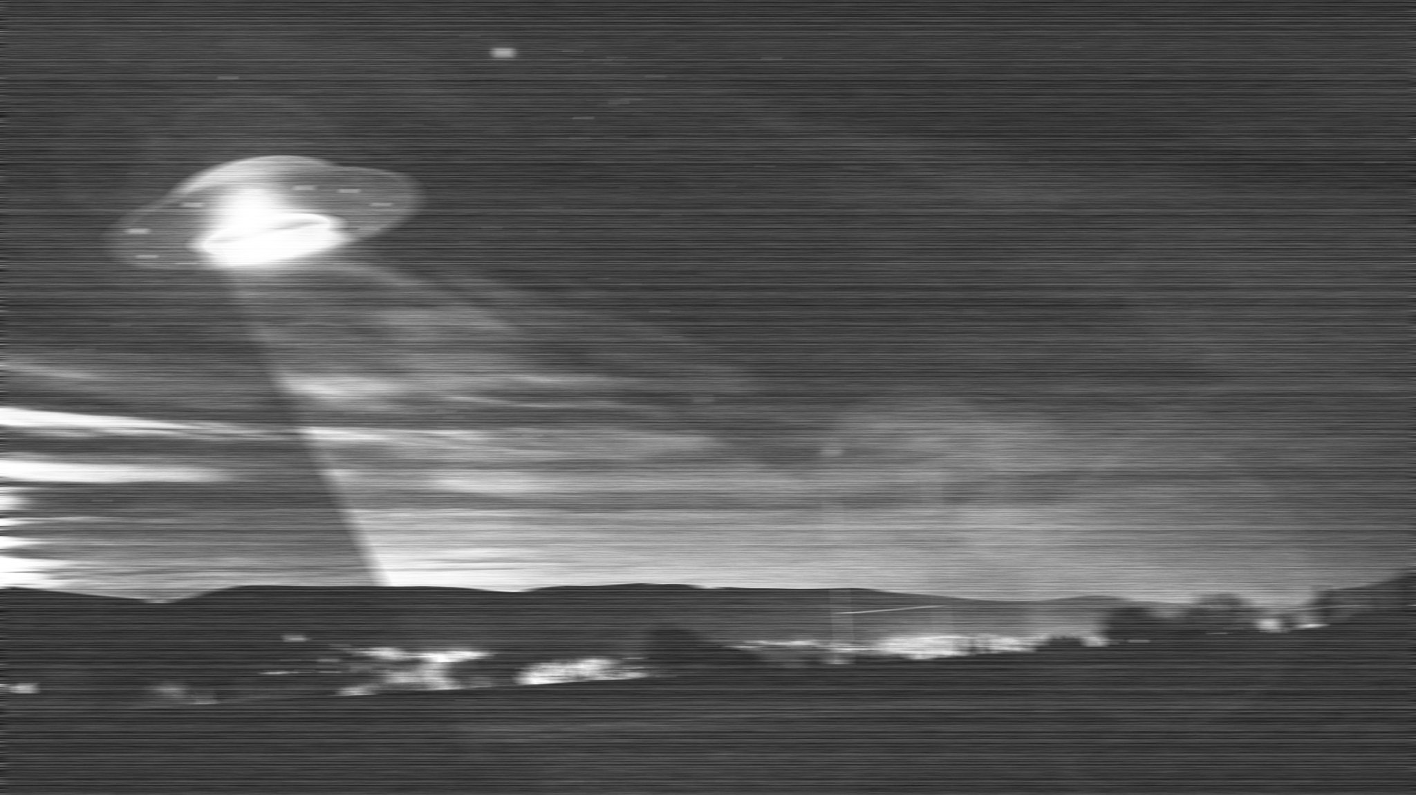 Homeland Security UFO Footage Pushes 55 Scientists To Demand Senate Release Secret Data
