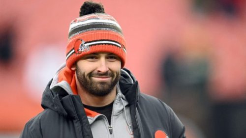 The Browns Are Being Blasted For Their Statement Following The Baker Mayfield Trade