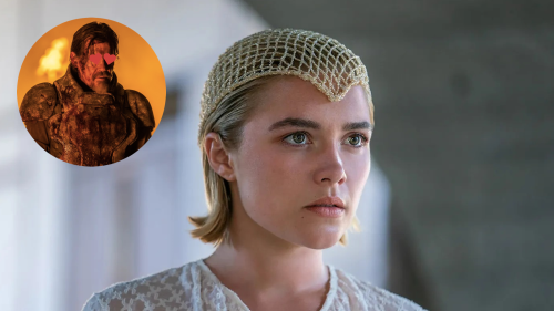 Josh Brolin Shares Hilarious, Slightly Unhinged List Of Reasons To See ‘Dune 2’, Including Florence Pugh Being A ‘Hottie’