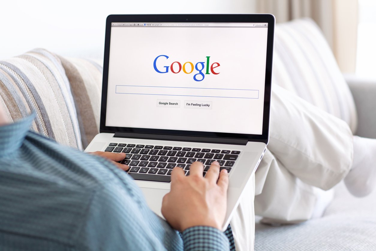 Remove your worst personal moments from search results, and more Google tricks - cover