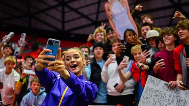 Olivia Dunne Tells Men What She Wants Them To Wear In New Cheeky TikTok