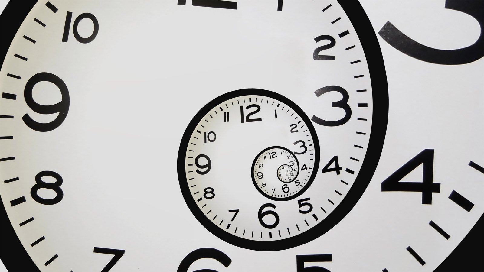 ‘Time Traveler’ From 2671 Returns To Issue More Terrifying Warnings About 2024