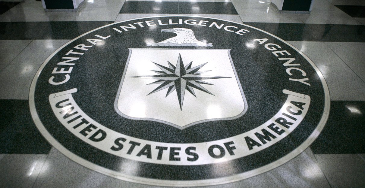Want To Work For The CIA? If You Can Solve This Riddle, They Want To Talk To You