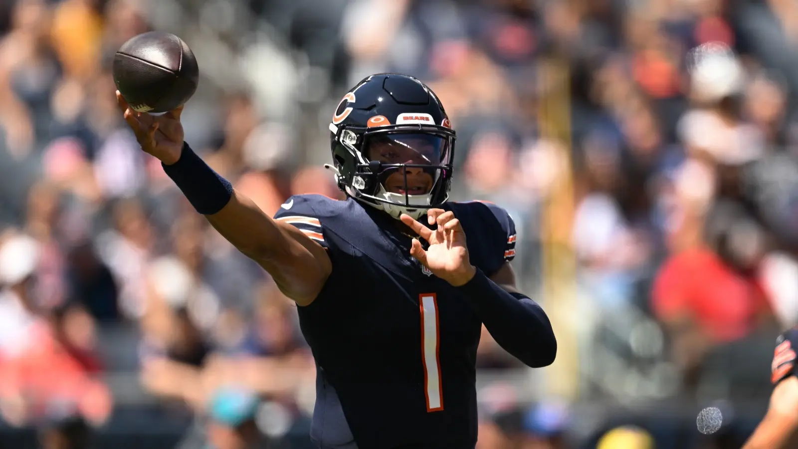 Prepare an authentic Chicago spread for Lions - Bears - Axios Detroit