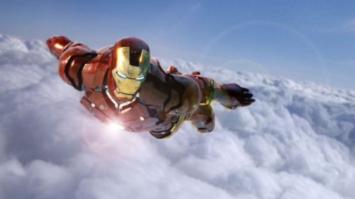 New Report Details How A Foolish Movie Studio Gave Up The Rights To ‘Iron Man’ Because They Thought It Was Silly That He Could Fly