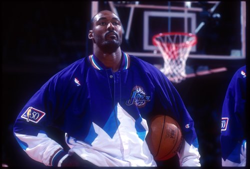 Fans blast Karl Malone's shady past after he criticizes Zion Williamson