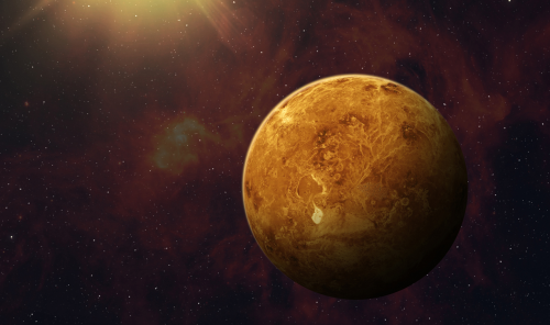 New Discovery Further Suggests There Could Be Alien Life On Venus