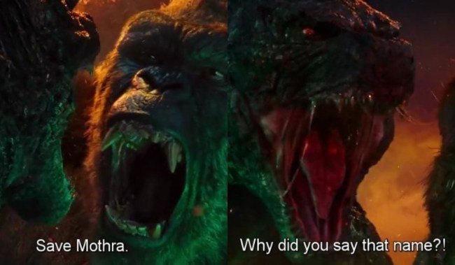 Internet Reacts To ‘Godzilla Vs. Kong’ With Memes As Electric As The Battle Itself