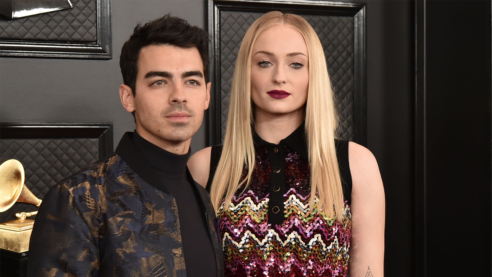 Sophie Turner’s Divorce From Joe Jonas Is Starting To Get Nasty As New Details Are Revealed