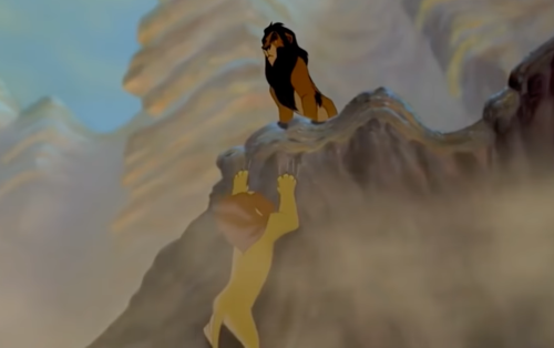 What really happened to Mufasa, and more startling movie re-watch revelations