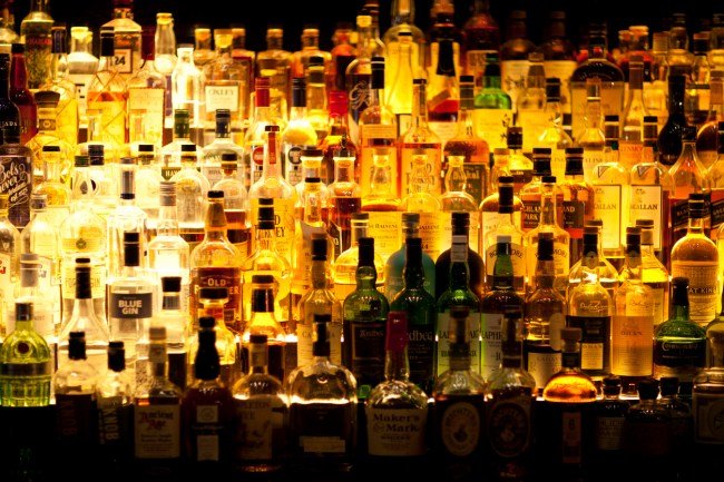Experts Say This Is The Best Type Of Alcohol To Drink To Avoid A Hangover