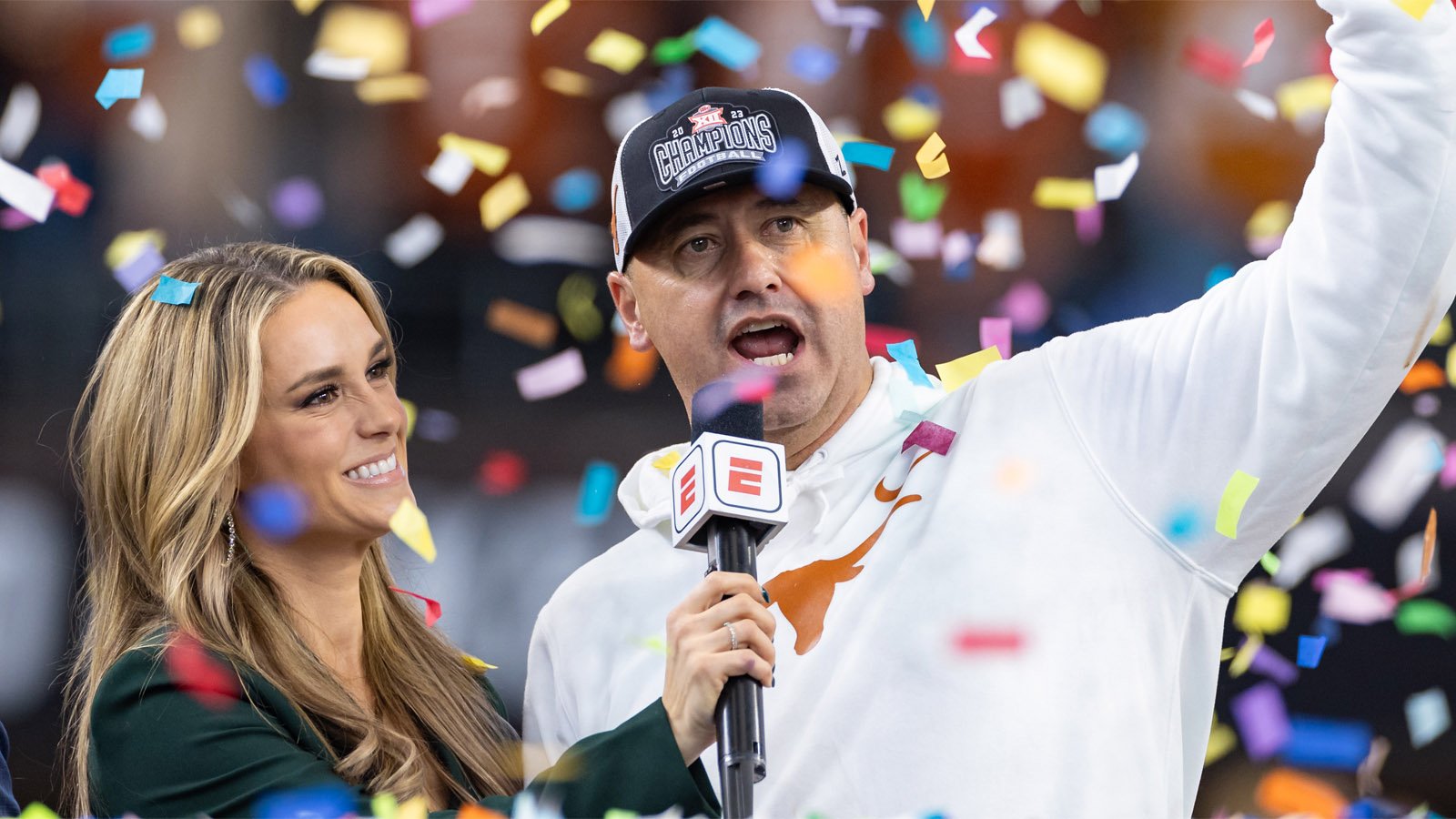 Steve Sarkisian's New $74.2 Million Contract Extension Includes Plenty Of Perks And Incentives