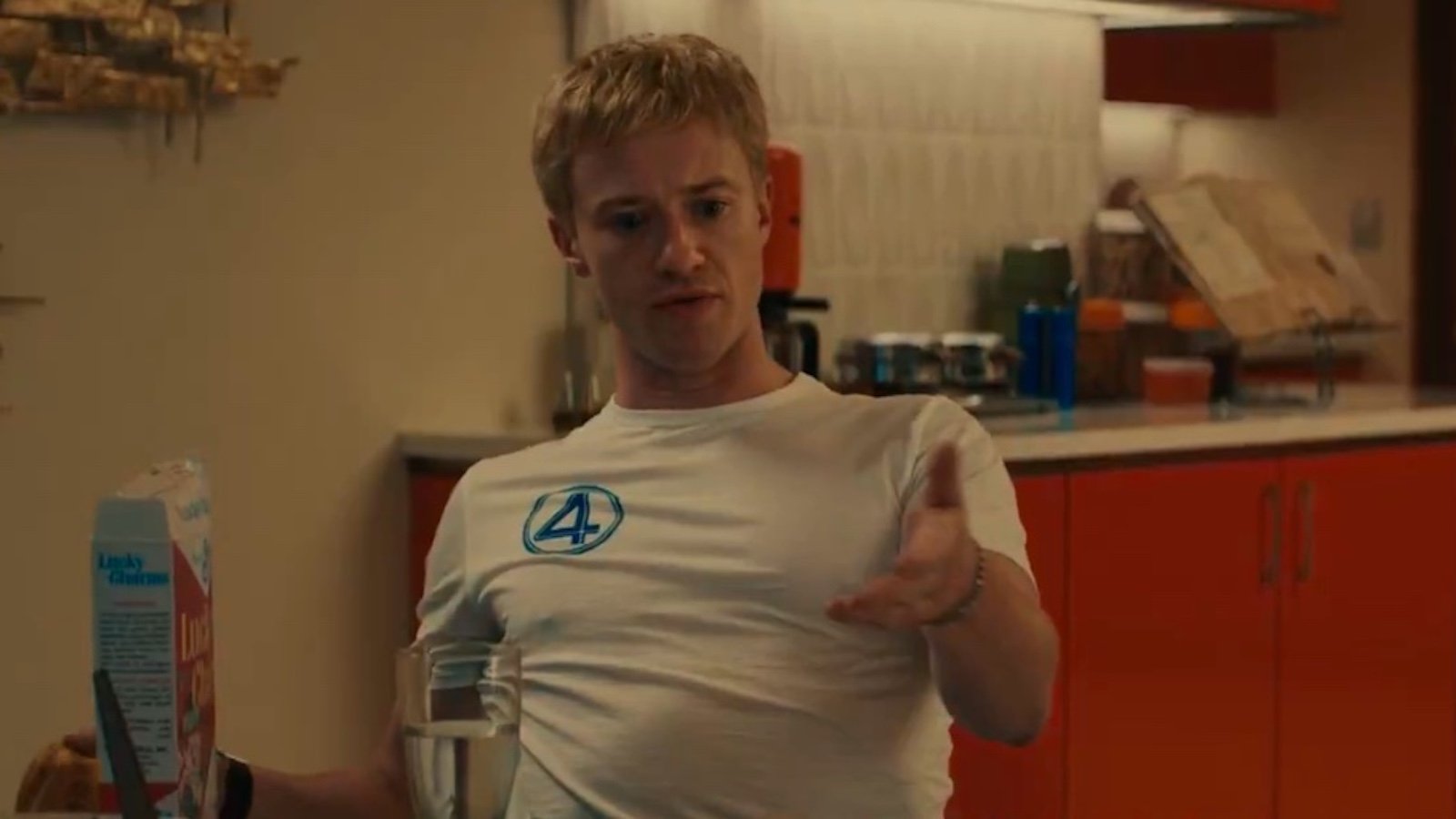 Joseph Quinn Says His Version Of Johnny Storm In ‘The Fantastic Four’ Won’t Be A ‘Womanizer’