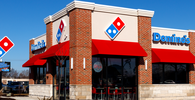 TikTokers Share Hack For Getting Unlimited Free Domino’s Pizza, But Some Accuse Them Of Stealing