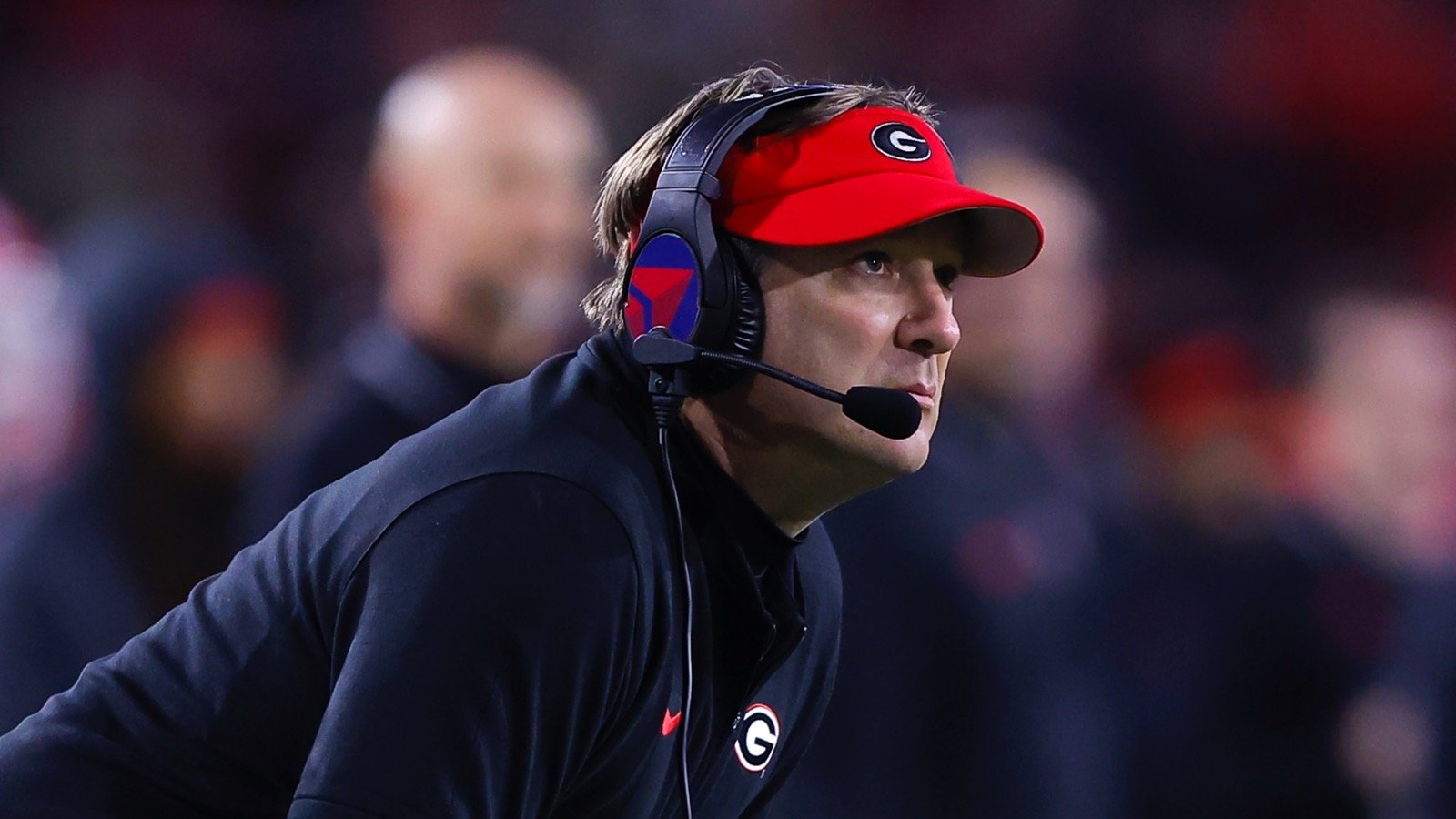 Georgia’s Newly Revealed 2024 Schedule Is Absolutely Brutal, Has To Be Toughest In The Country