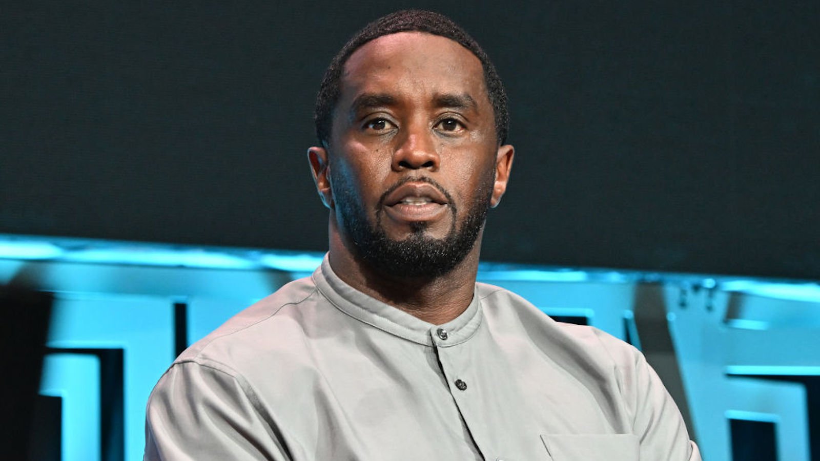 Diddy Has Been Accused Of Another Heinous Crime Involving A Teenage Girl