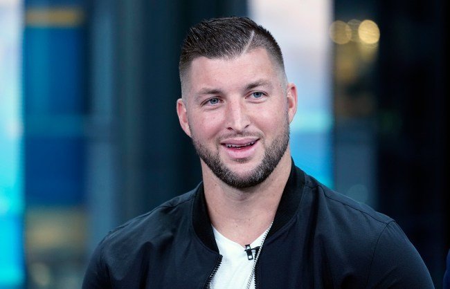 Tim Tebow Gets Invite To Work With The Best Tight Ends In The NFL At ‘Tight End University’